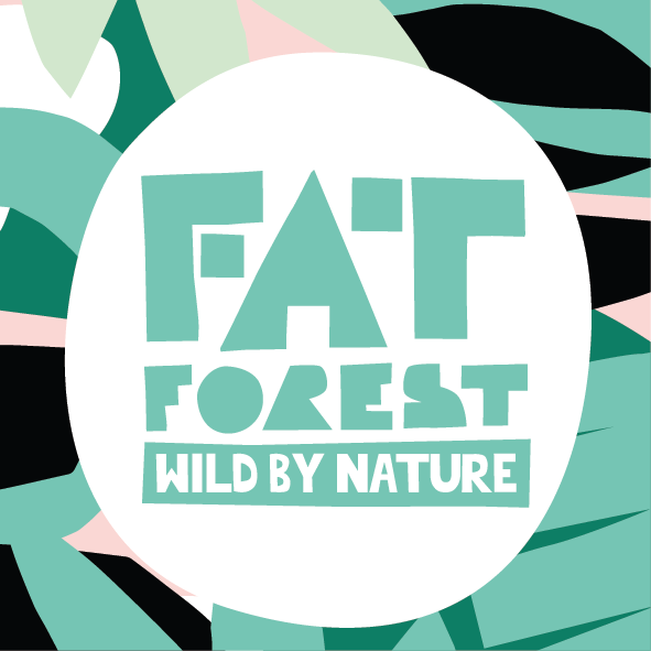 FAT FOREST rainforest skincare